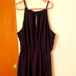 Dry Goods - Little black dress